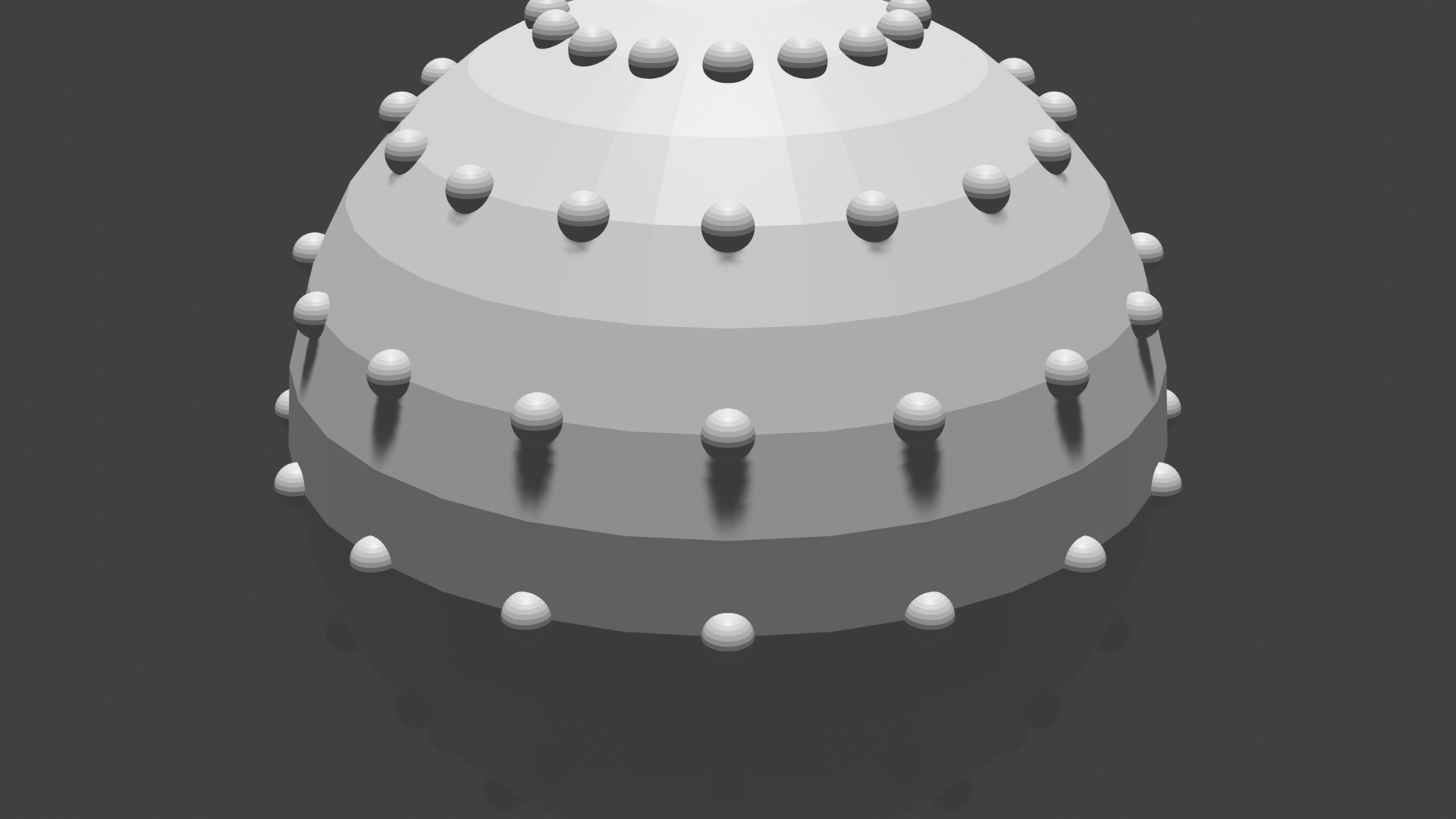 Preview render