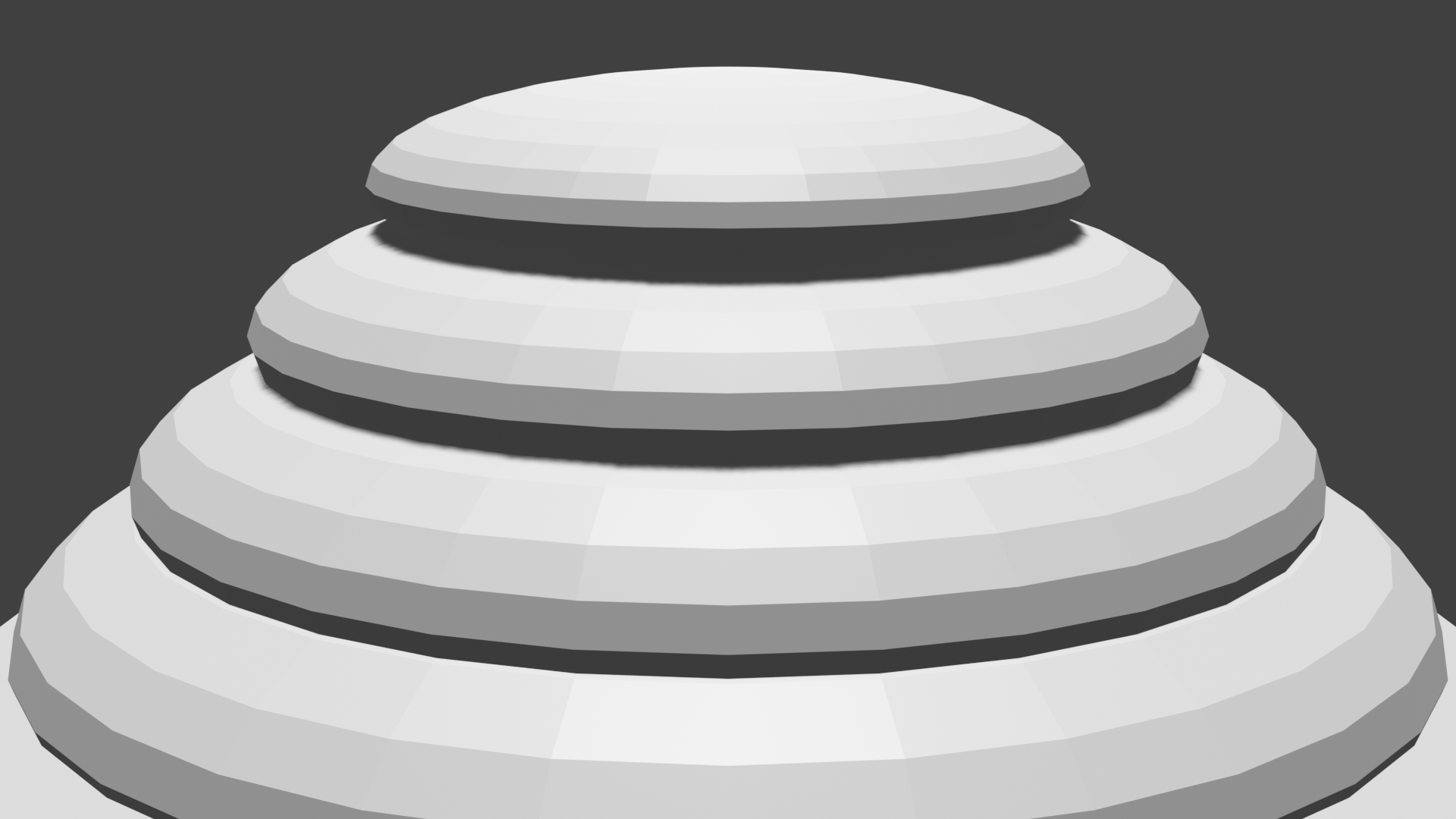 Entropic Smoothing preview
