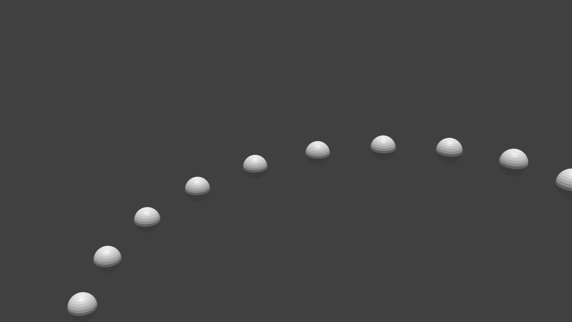 Entropy Descent preview