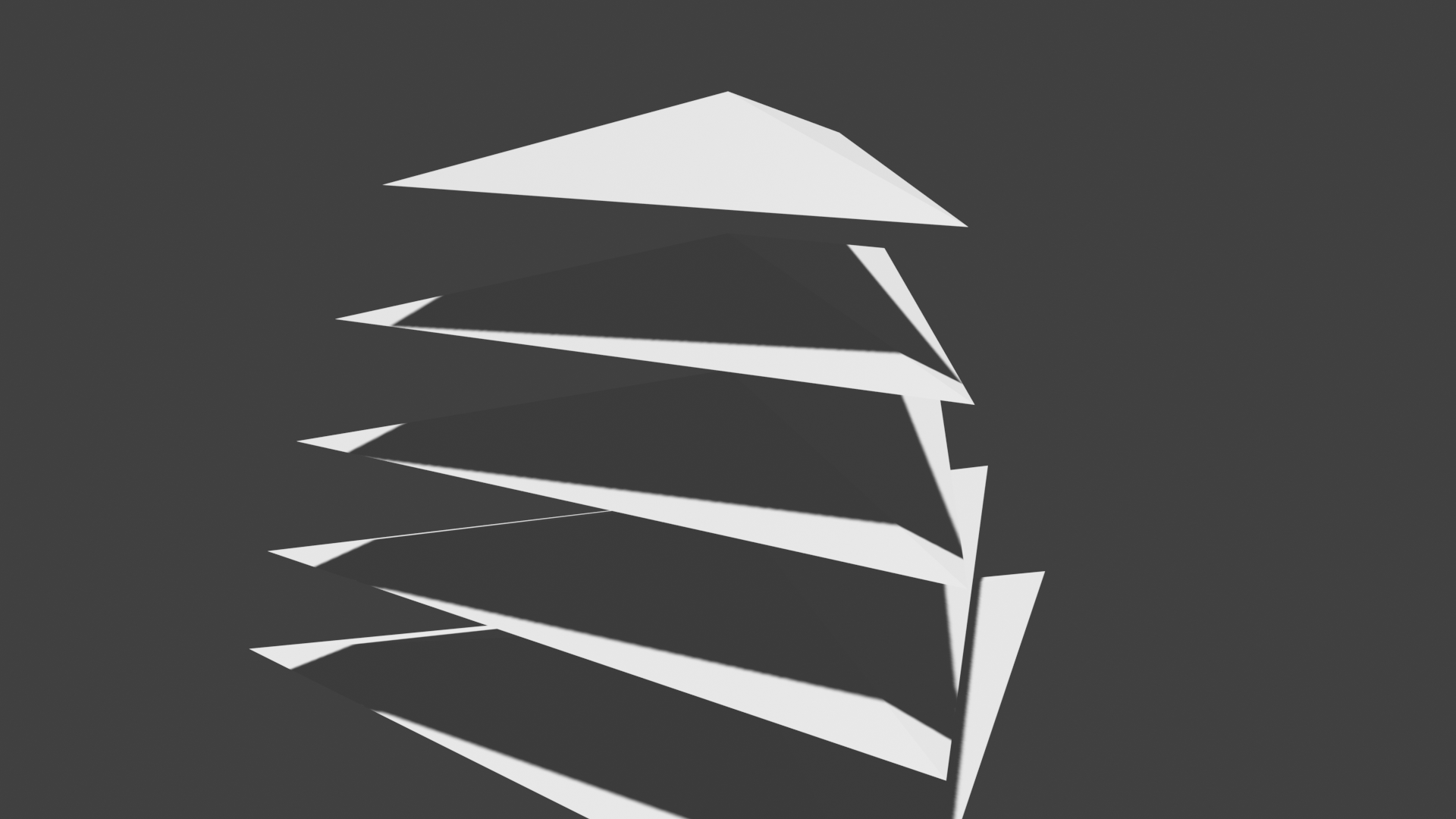 Intervolsorial Pediments preview