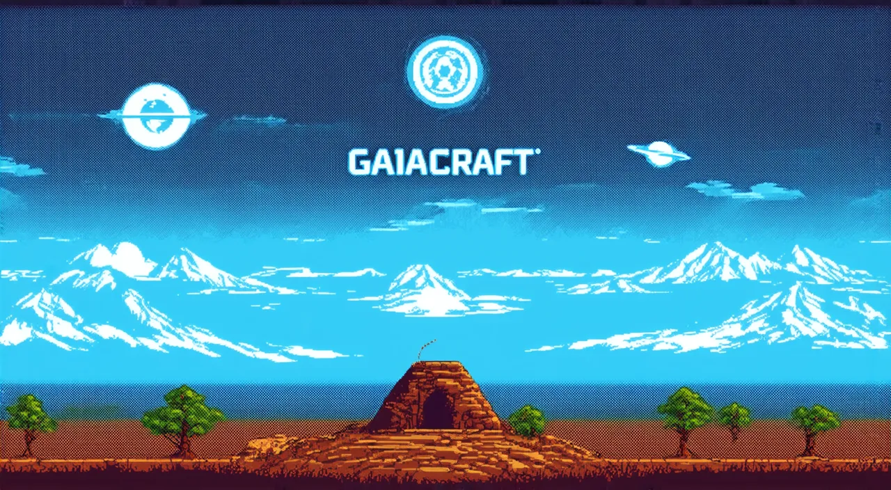 Gaiacraft