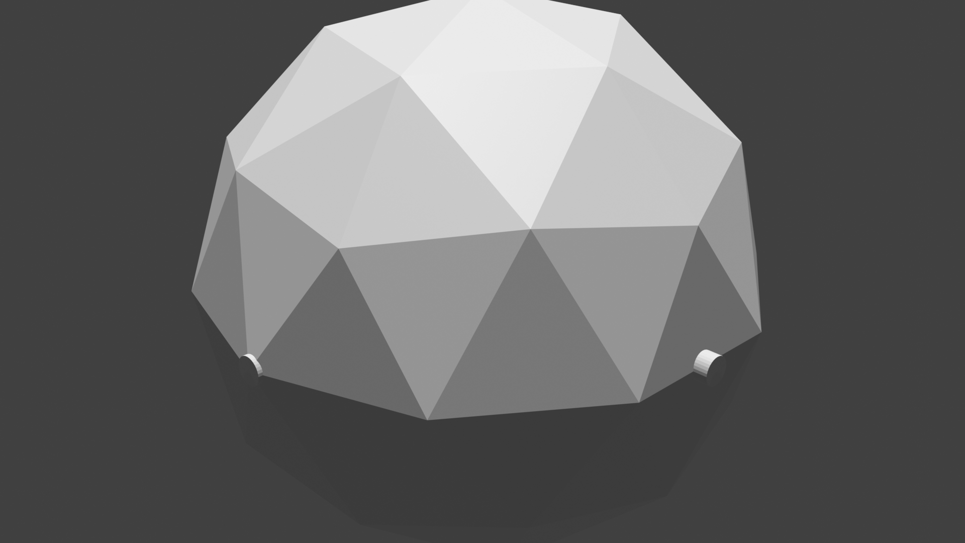 Preview render