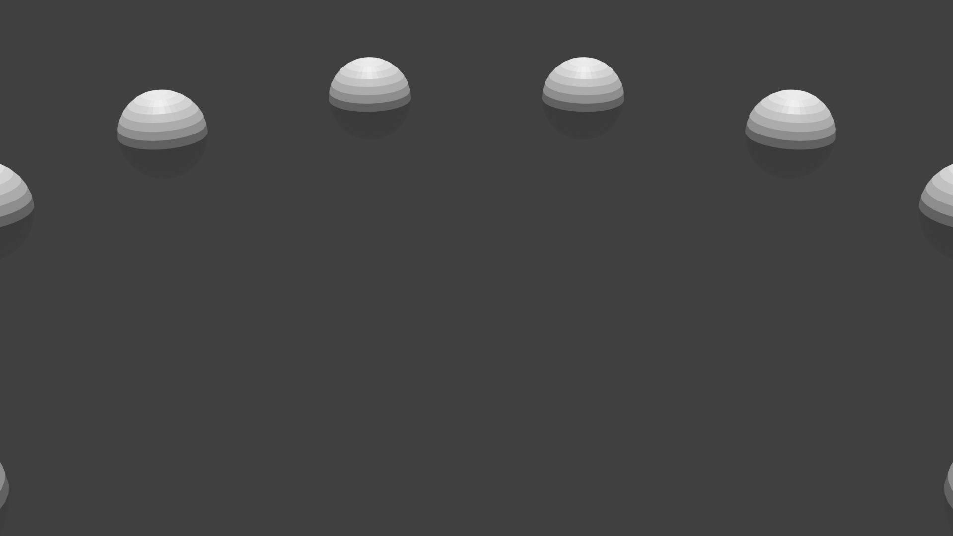 Preview render