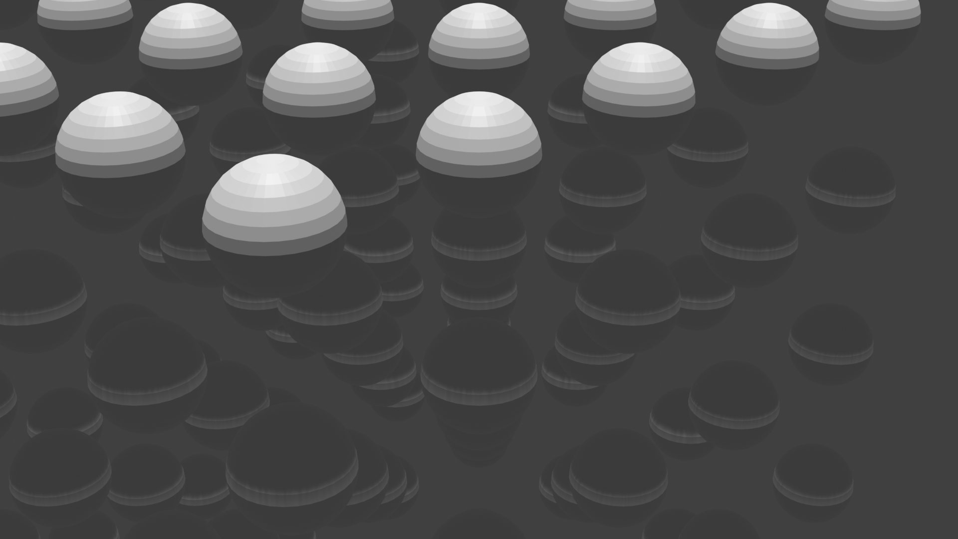 Preview render