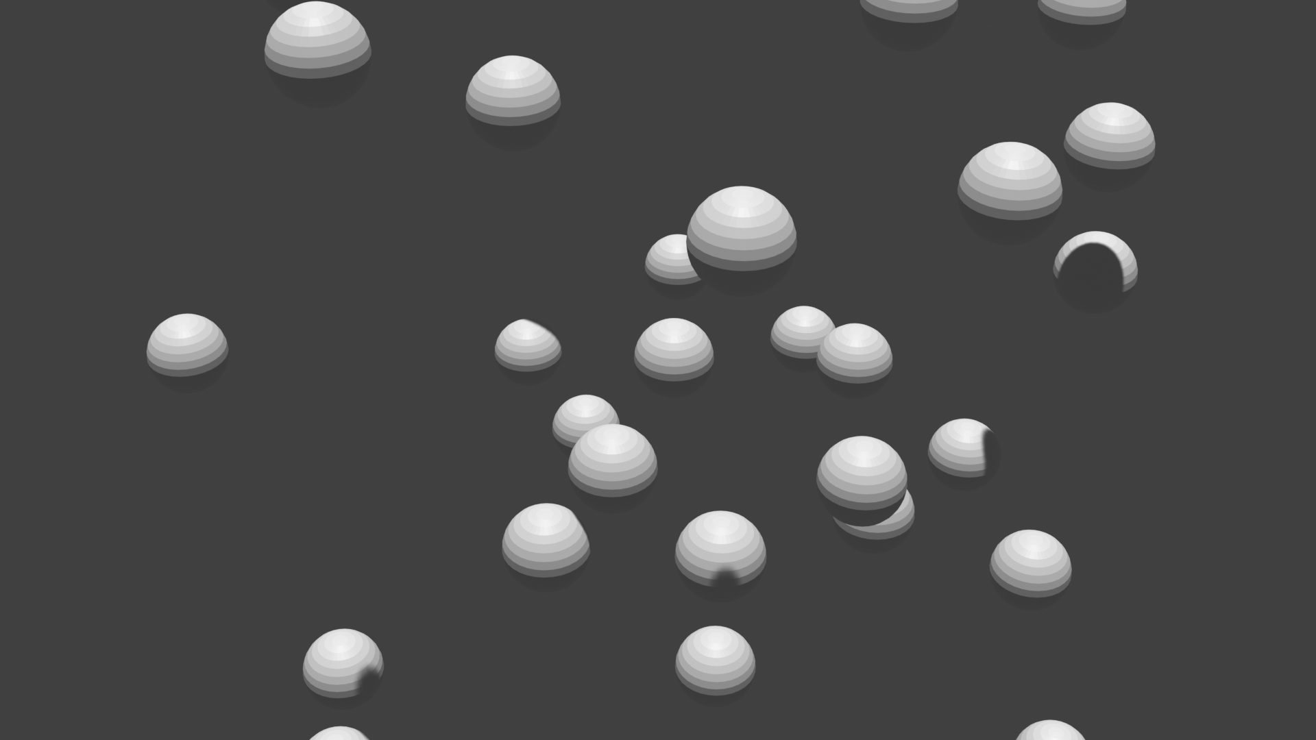 Preview render